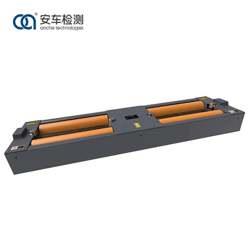 X, ton Speedometer Tester