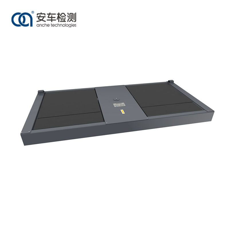 XIII-Ton Side labi Tester