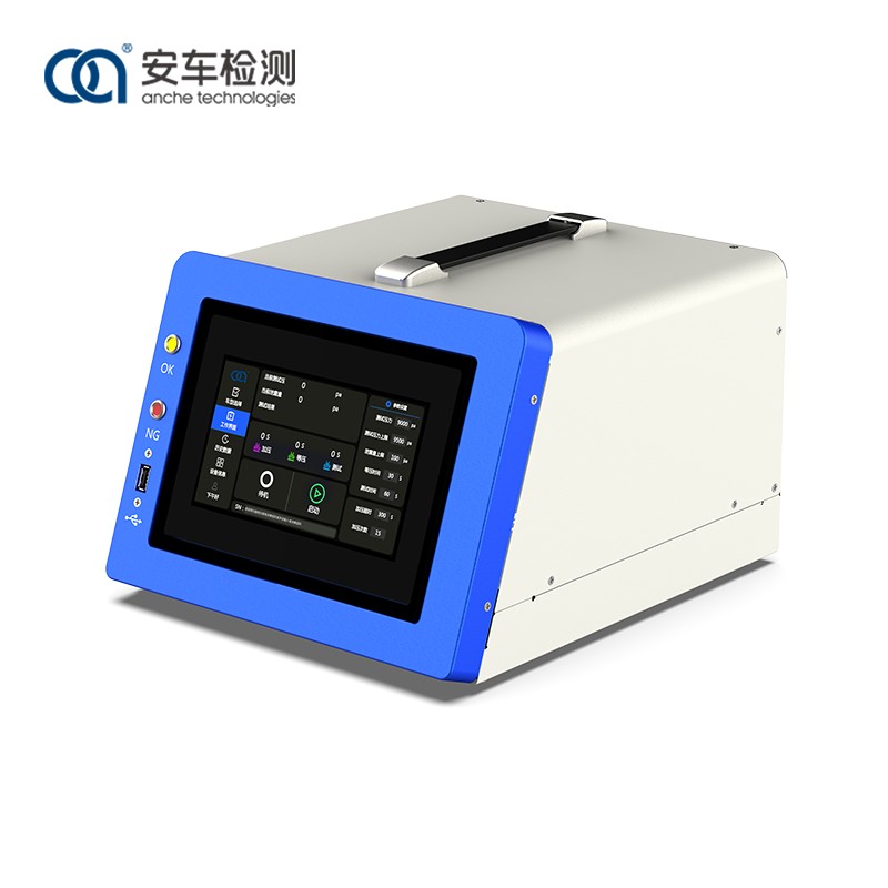 Altilium Pack Aeris Rectificia Tester