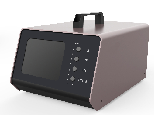 Gas Analyser